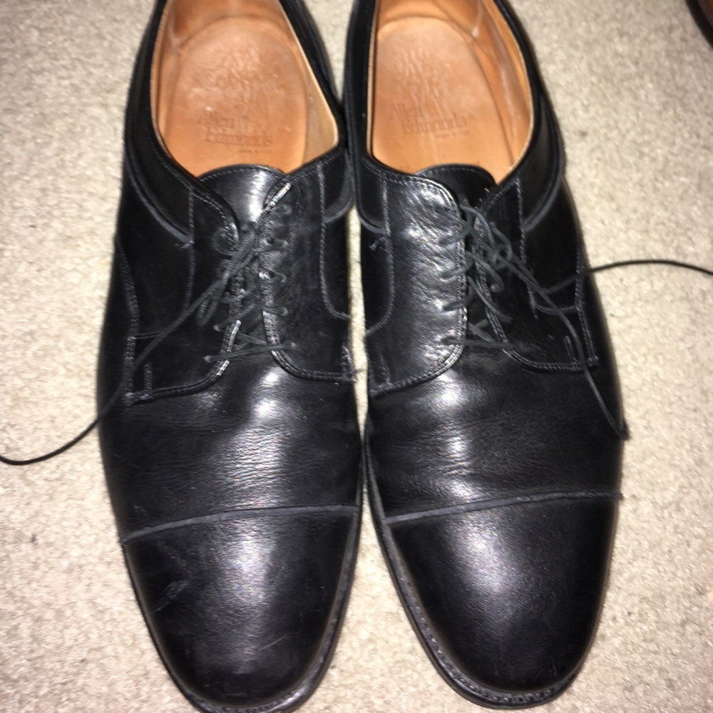 Allen Edmonds Harrisburg 12 D